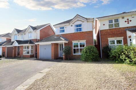 Cranmoor Green, Pilning, BS35