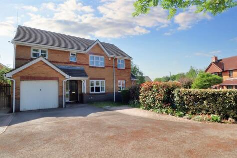 Hopkins Close, Thornbury, BS35