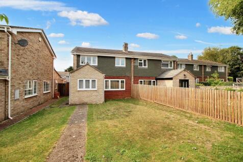 Bramley Close, Olveston, BS35