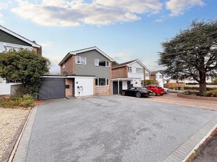 Medway Court, Thornbury, BS35