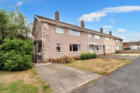 Quarry Road, Alveston, BS35