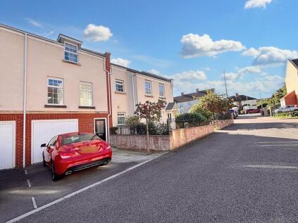 Leaze Close, Thornbury, BS35