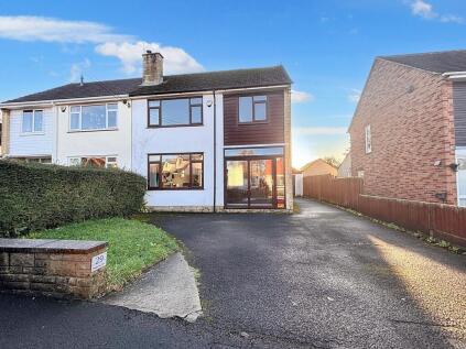 Rudgeway Park, Rudgeway, BS35