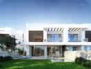 Detached Villa for sale in Marbella