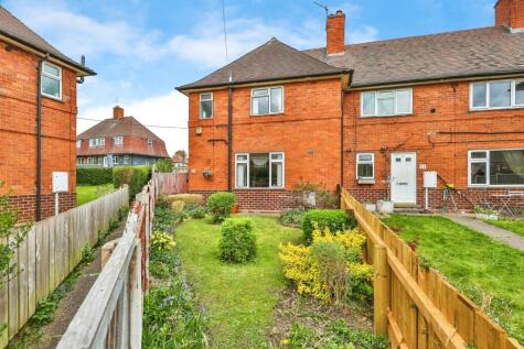 Reydon Drive, Nottingham