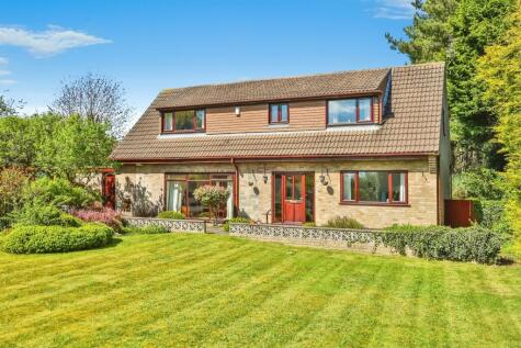 Papplewick Lane, Hucknall, Nottingham