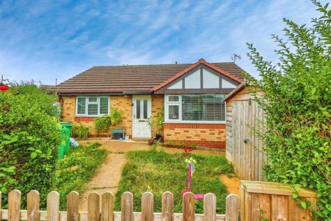 Kinross Crescent, Nottingham