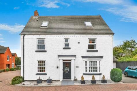 Osprey Grove, Hucknall, Nottingham