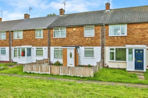 Wingbourne Walk, Nottingham