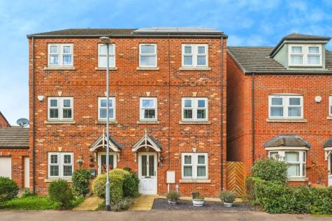 Bakewell Lane, Hucknall, Nottingham