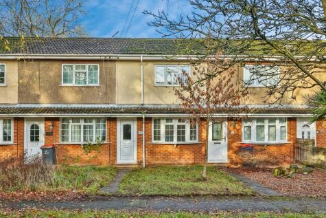 Polperro Way, Hucknall, Nottingham