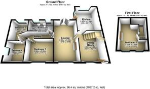 Property Floorplan