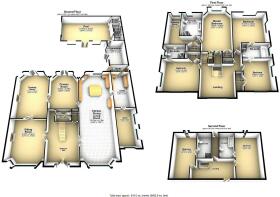 House Floor Plan