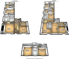 Full Property Floorplan