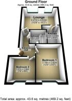 Property Floorplan