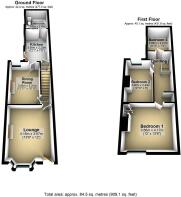 Property Floorplan