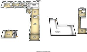 Whole Property Floorplan