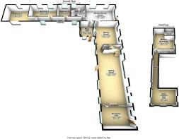 Property Floorplan - House