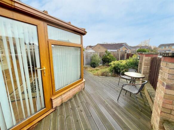 Decking
