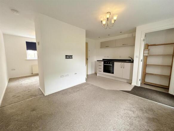 Open Plan