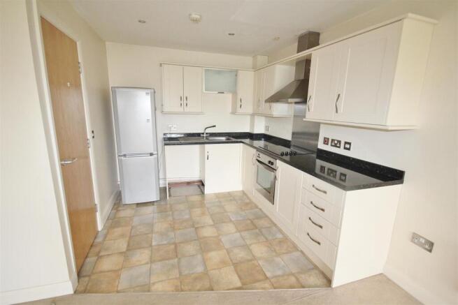Generic Kitchen