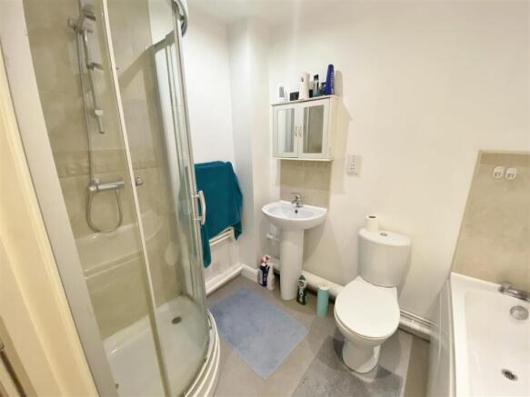 Generic Bathroom