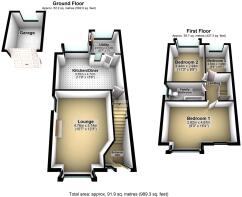 Property Floorplan