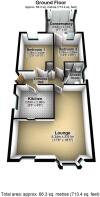 Property Floorplan