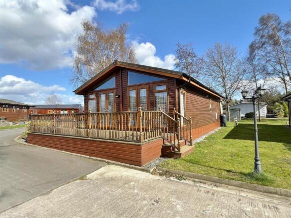 Front External
