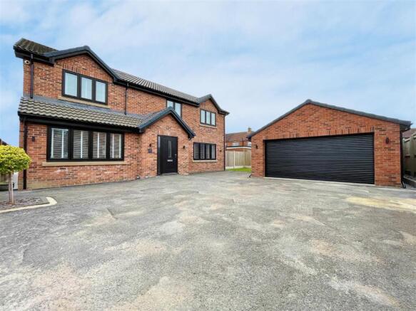 Front External