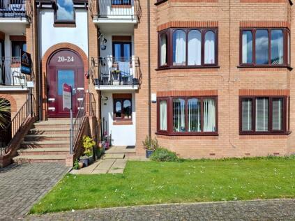 Alexandra Court, Bridlington