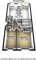 Property Floorplan
