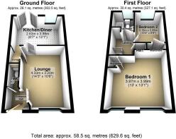 Property Floorplan