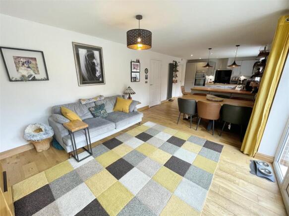 Open Plan