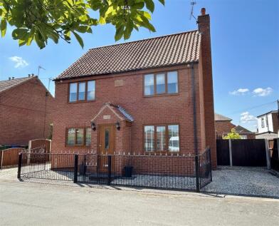 Buttle Lane, Snaith, Goole