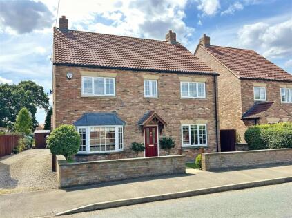 Skipwith Road, Skipwith