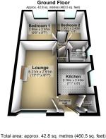 Property Floorplan