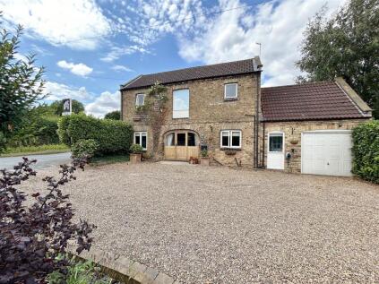 High Street, Barmby-On-The-Marsh