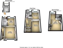 Property Floorplan
