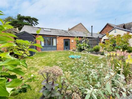 Main Street, North Duffield, Selby