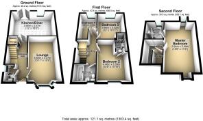 Property Floorplan