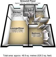 Property Floorplan