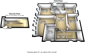 Property Floorplan