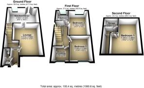 Property Floorplan