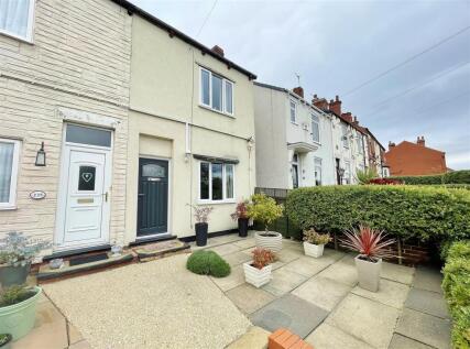 Pontefract Road, Featherstone