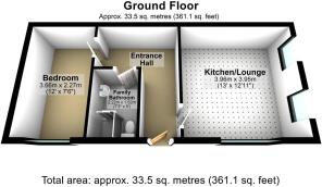 Property Floorplan
