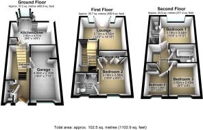 Property Floorplan
