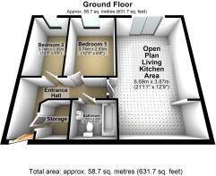 Property Floorplan