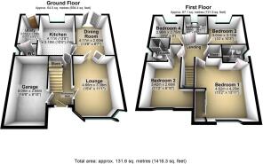 Property Floorplan