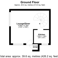 Ground Floor